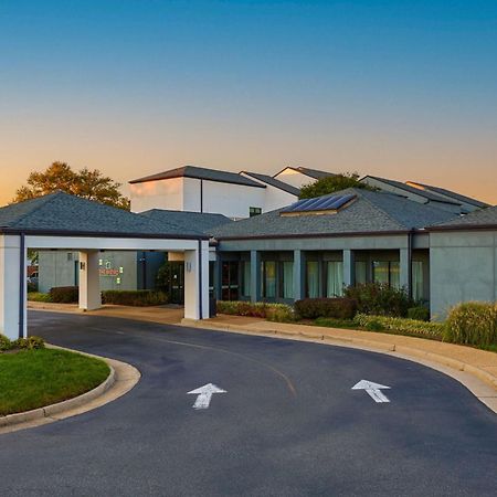 Отель Courtyard By Marriott Fairfax Fair Oaks Экстерьер фото