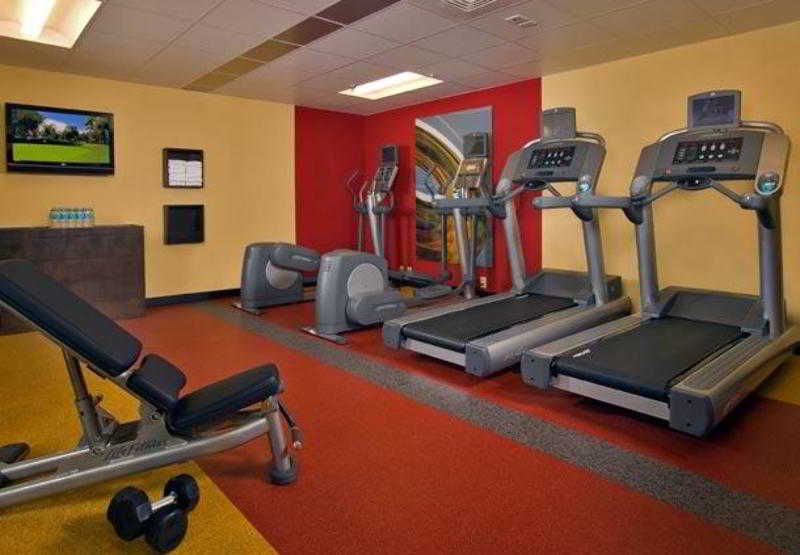 Отель Courtyard By Marriott Fairfax Fair Oaks Экстерьер фото